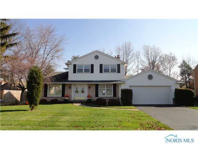 908 Apple Creek, Perrysburg, OH 43551