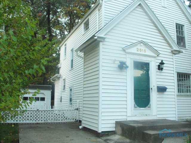 Toledo, OH 43613,2515 Berdan