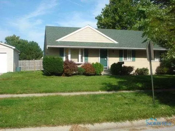 1120 Shaker, Maumee, OH 43537