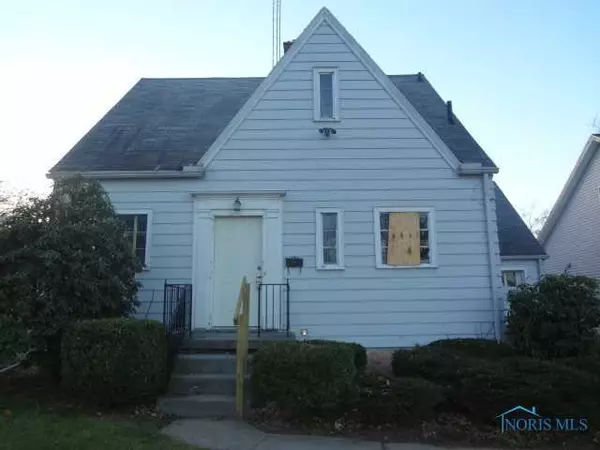 635 Carver, Toledo, OH 43607