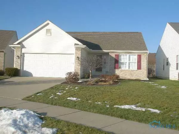 7352 Captain Harbour CT, Maumee, OH 43537