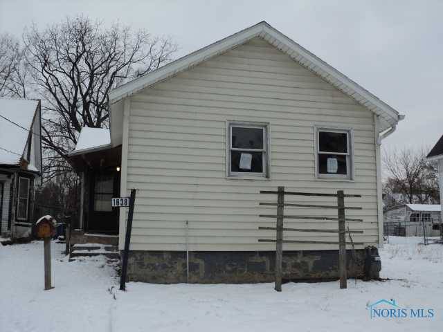 Toledo, OH 43604,1638 N Ontario