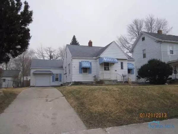 801 Toledo AVE, Toledo, OH 43609