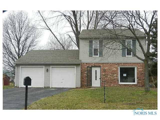 6740 Pelton DR, Whitehouse, OH 43571