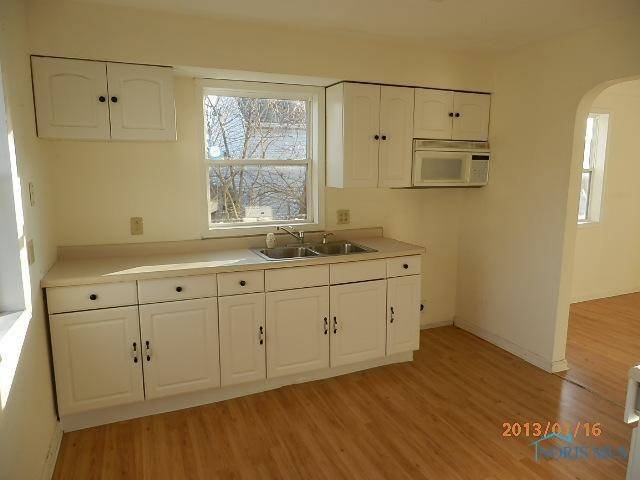 Toledo, OH 43614,1443 Luscombe DR