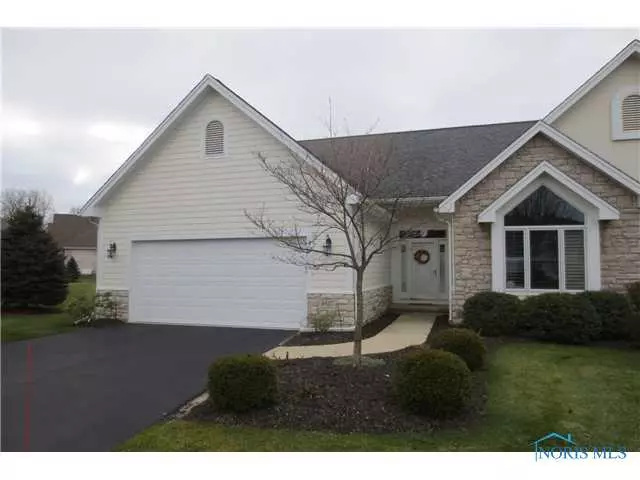 Sylvania, OH 43560,4827 MARBLE CLIFF