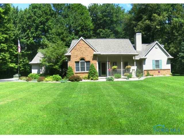 11460 Reed RD, Whitehouse, OH 43571