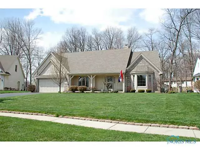 Holland, OH 43528,2160 White Oak CT