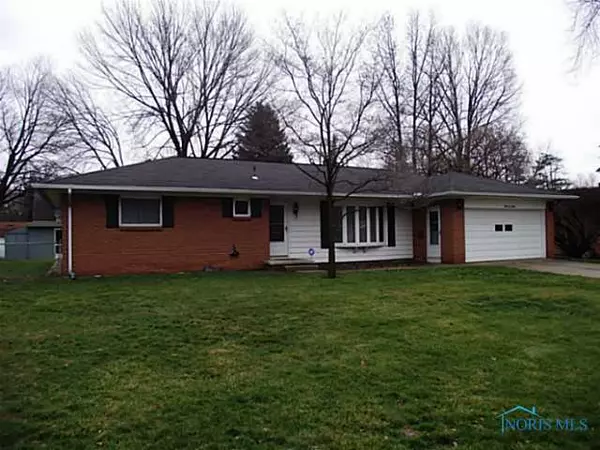 3618 Cherrywood, Toledo, OH 43615