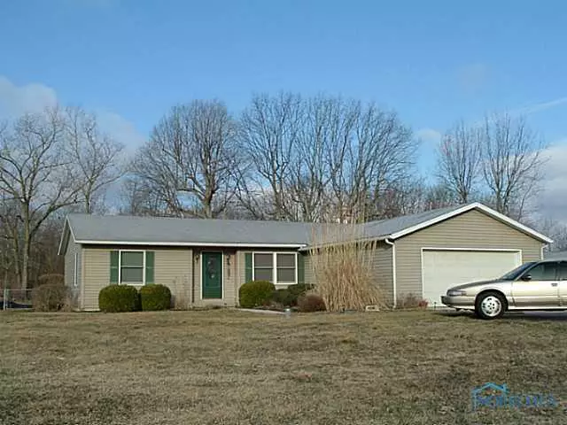 Fremont, OH 43420,1116 Siler ST