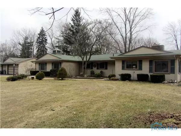 19 Lansdowne RD, Toledo, OH 43623