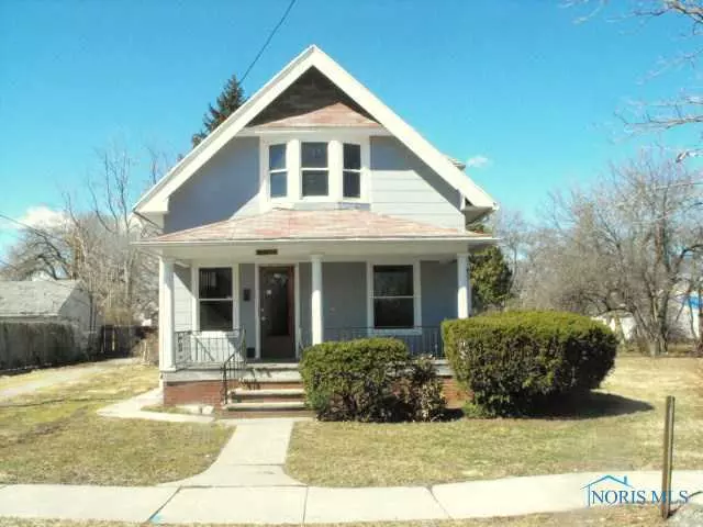 Toledo, OH 43608,2915 E ST