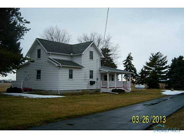 1636 N Rocky Ridge, Oak Harbor, OH 43449