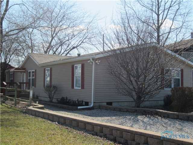 3110 W CANAL, Port Clinton, OH 43452