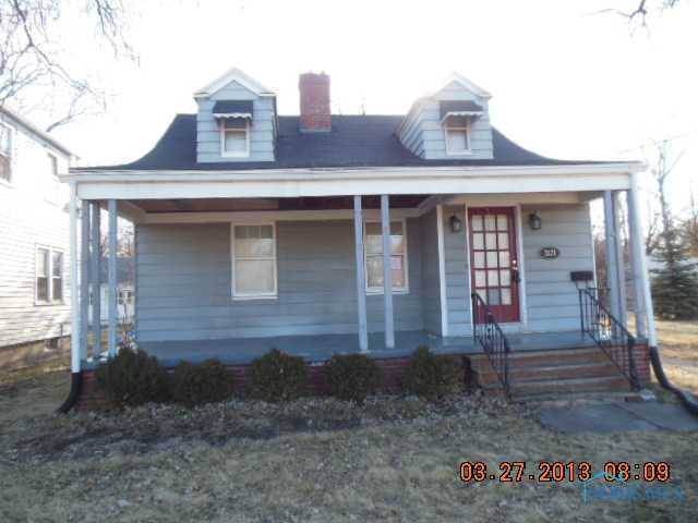 3121 S Byrne RD, Toledo, OH 43614