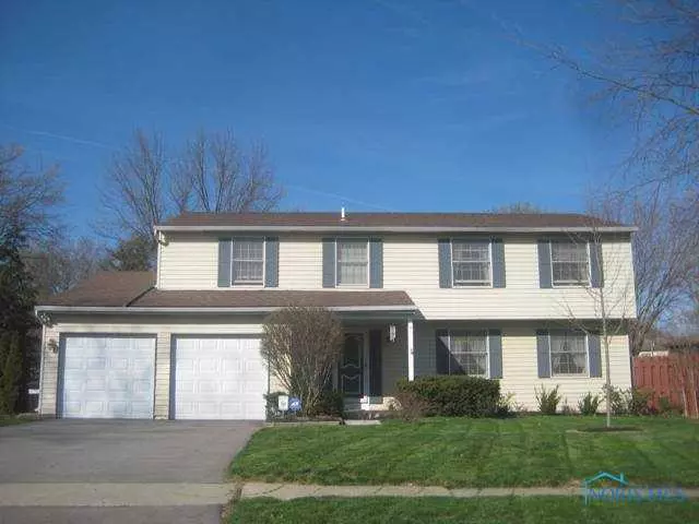 Sylvania, OH 43560,4840 Sheringham