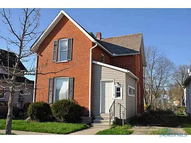 Fremont, OH 43420,308 Howland ST