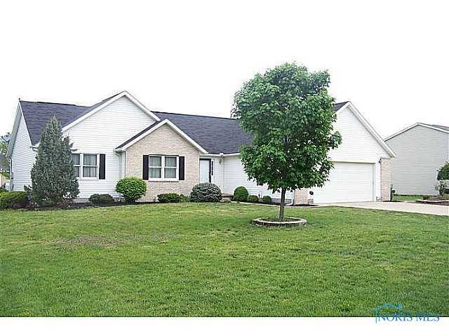 Clyde, OH 43410,914 W Maple ST