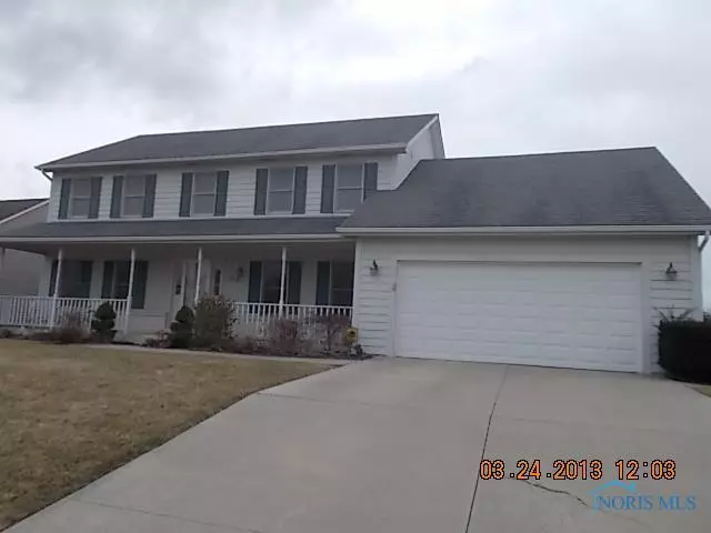 Maumee, OH 43537,6645 W Meadows LN