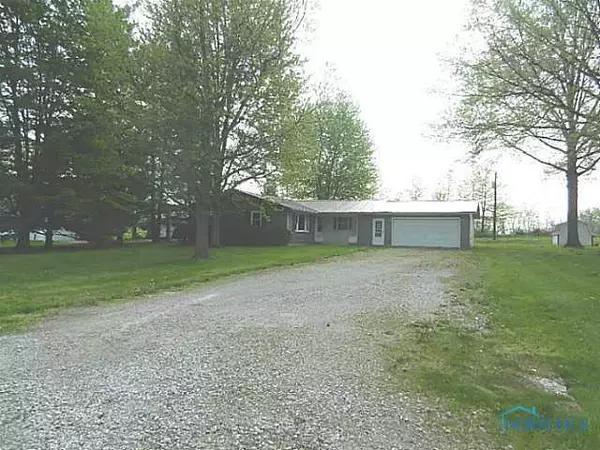 Oakwood, OH 45873,15900 Rd 1037