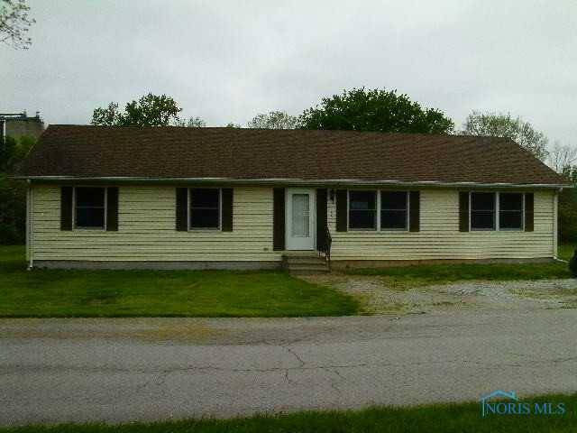 188 Venango ST, Cygnet, OH 43413