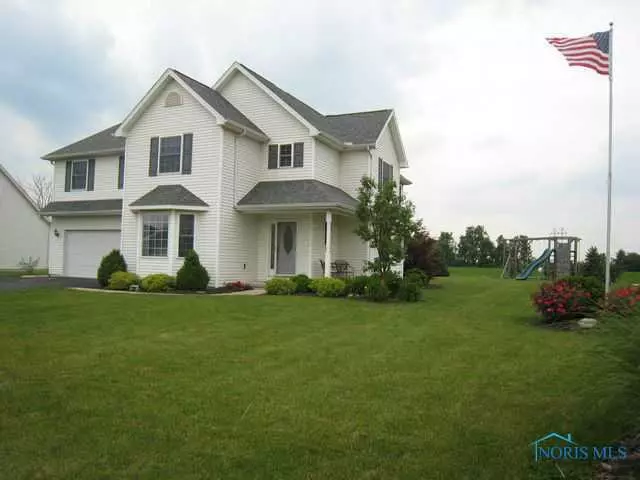 Waterville, OH 43566,7874 Dana Rae DR