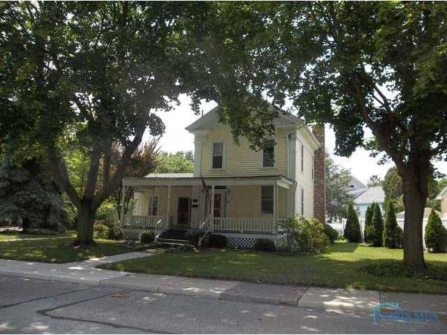 527 Avon PL, Napoleon, OH 43545
