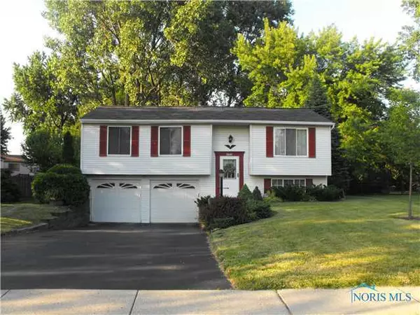 5642 Pheasant Hollow, Toledo, OH 43615