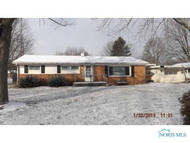 17761 Woodburn AVE, Grand Rapids, OH 43522