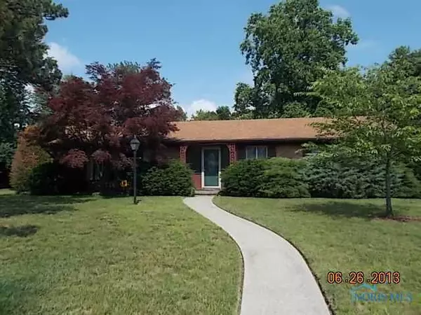 3152 Orchard Trail DR, Toledo, OH 43606