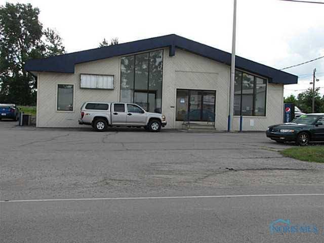 Defiance, OH 43512,1809 baltimore