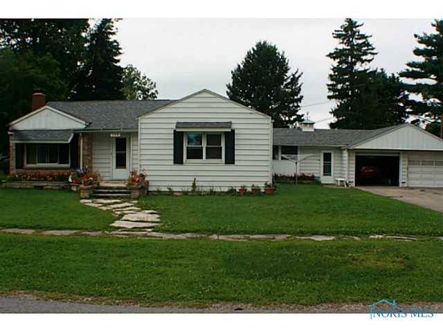 109 Stahl, Bradner, OH 43402