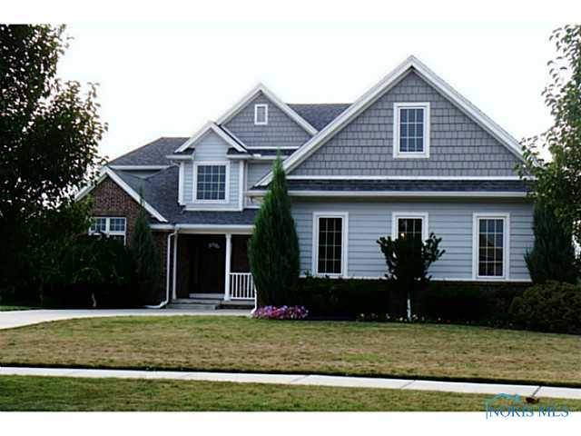 Whitehouse, OH 43571,9748 Fairmeadows LN