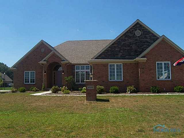 6530 WHITE OAK, Whitehouse, OH 43571