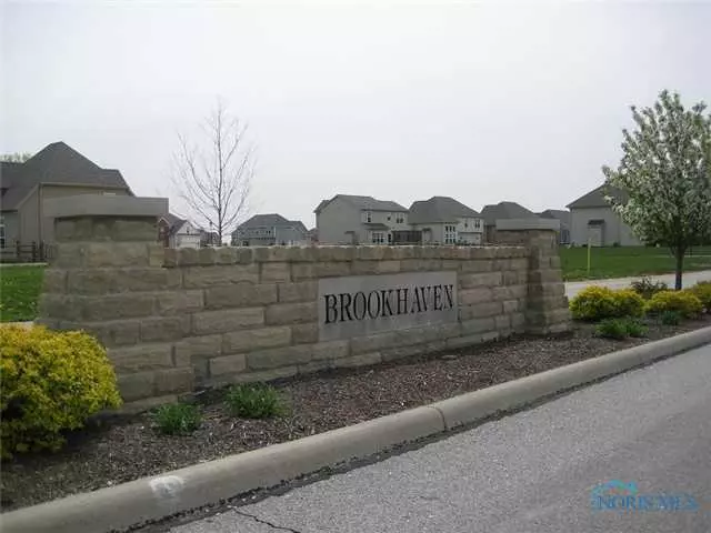 Perrysburg, OH 43551,LOT157 BROOKHAVEN