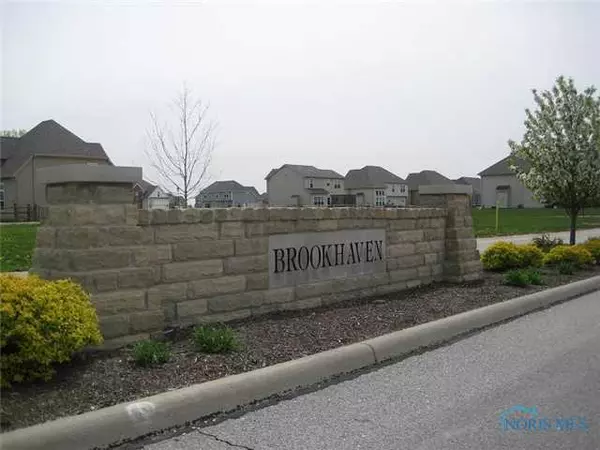 LOT157 BROOKHAVEN, Perrysburg, OH 43551