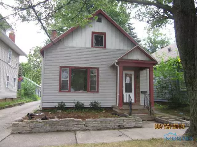 Toledo, OH 43608,828 Frederick ST