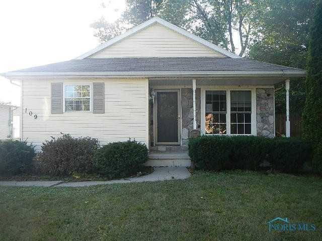 109 Mctigue DR, Toledo, OH 43615