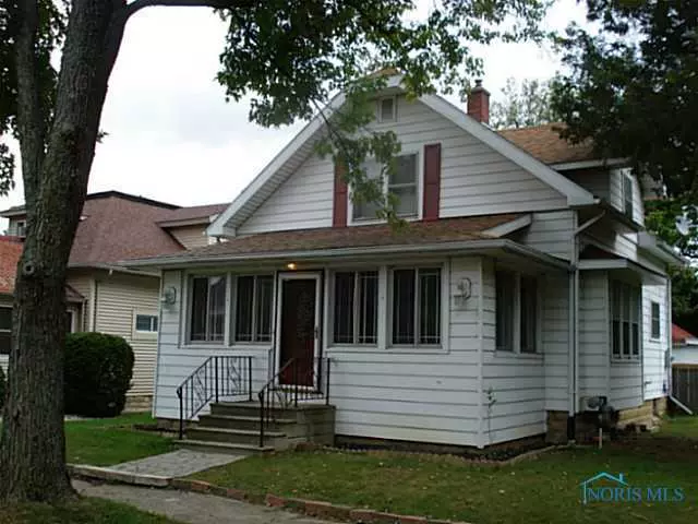 Holgate, OH 43527,315 KAUFMAN ST