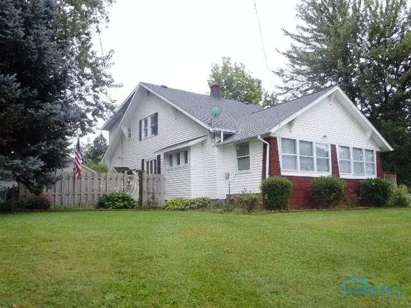 Elmore, OH 43416,18926 W ST RT 105