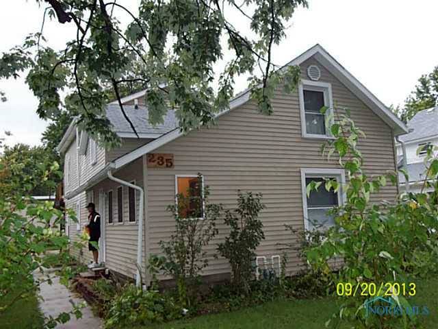 235 2nd, Clay Center, OH 43408