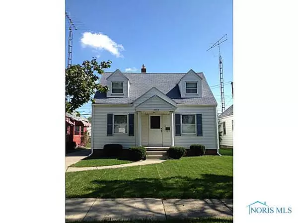 3568 Twining ST, Toledo, OH 43608