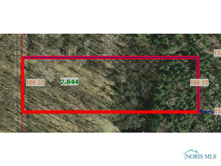 7335 Manore RD, Whitehouse, OH 43571