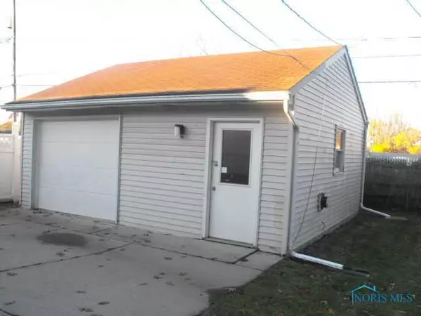 Toledo, OH 43615,3151 Knoll