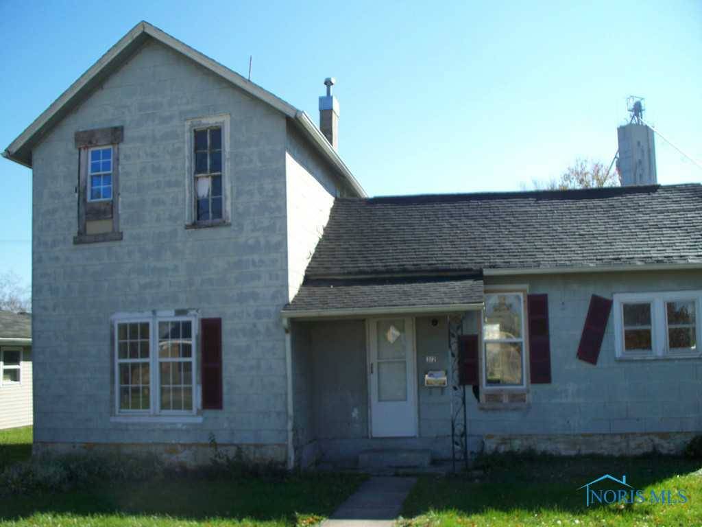 312 E Cornelia ST, Hicksville, OH 43526
