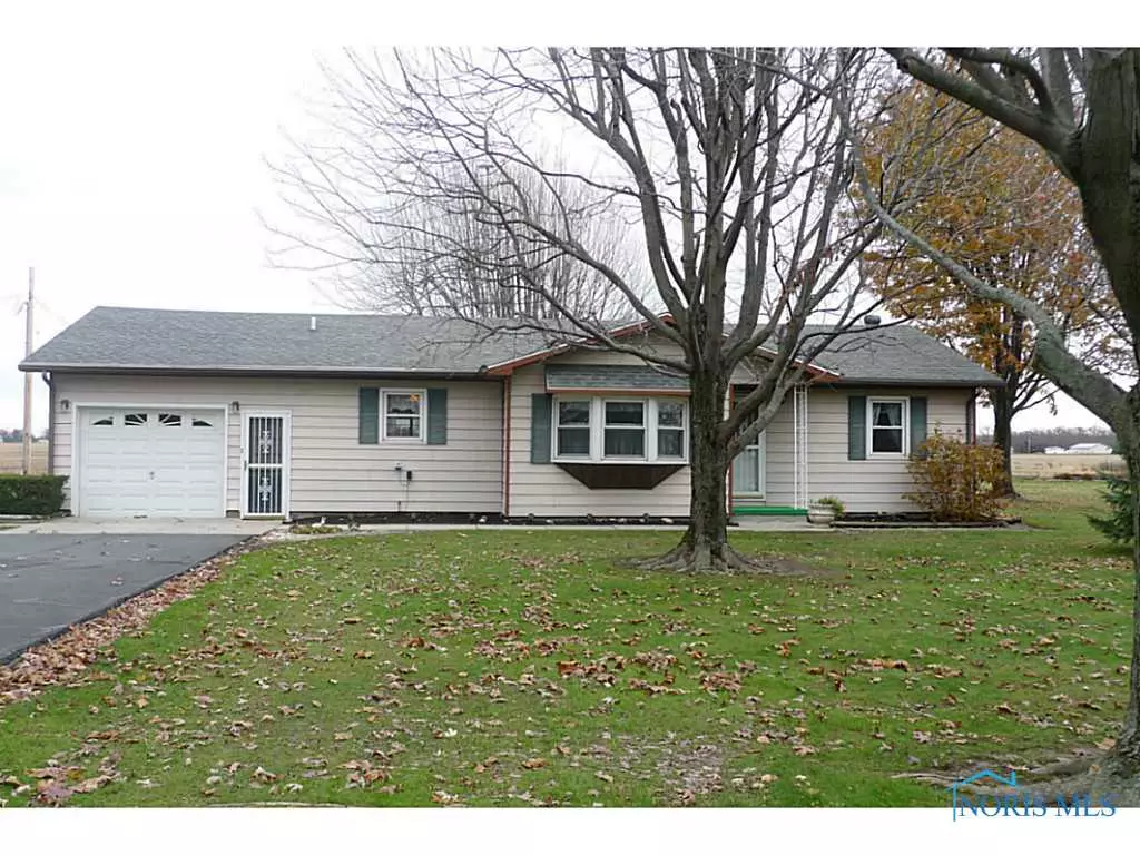 Oakwood, OH 45873,9190 SR 66