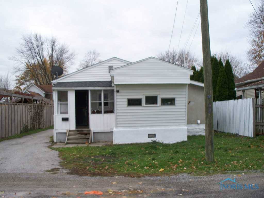Hicksville, OH 43526,203.5 S Main ST