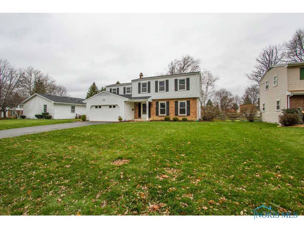 Toledo, OH 43614,3816 Schneider RD