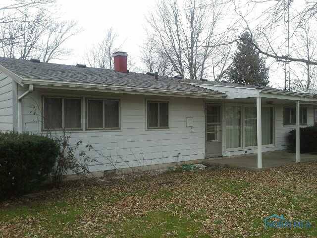 Walbridge, OH 43465,324 East Perry