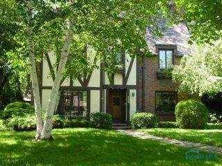 4228 BROOKSIDE, Toledo, OH 43606